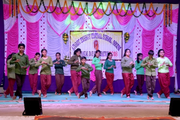 Atomic Energy Central School-Annual Day